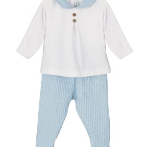 Conjunto polaina Eretria