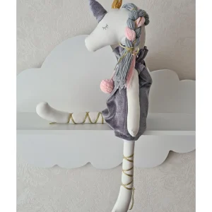 Lala la unicornia