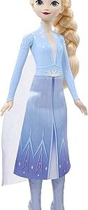 Frozen Muñeca Elsa
