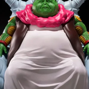 THE GREAT ELDER S.H.FIGUARTS – DRAGON BALL – BANDAI TAMASHII NATIONS