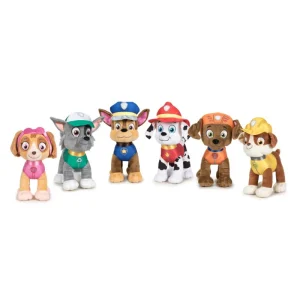 Paw Patrol Peluche Clásico 27cms