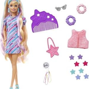 Barbie Totally Hair