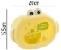 Lonchera de plástico con carita  SWA3139 - STORYLAND