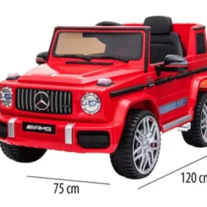 Camioneta de con trol remoto 8003571-STORYLAND