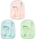 Utencilios de comida SWA3220 - STORYLA ND