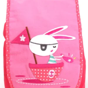 Mochila 100% algodón lavable REF200060 - Storyland