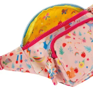 Cangurera Infantil, Hadas & Arcoíris REF48P6010