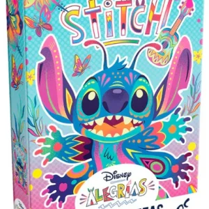 Rompecabezas de Stich JCA-3576 - Storyland