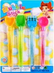 Burbujas 4 piezas de palas SH914754 - Storyland