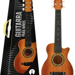 Guitarra para niños de 12 a 14 años 82462-Br - Storyland