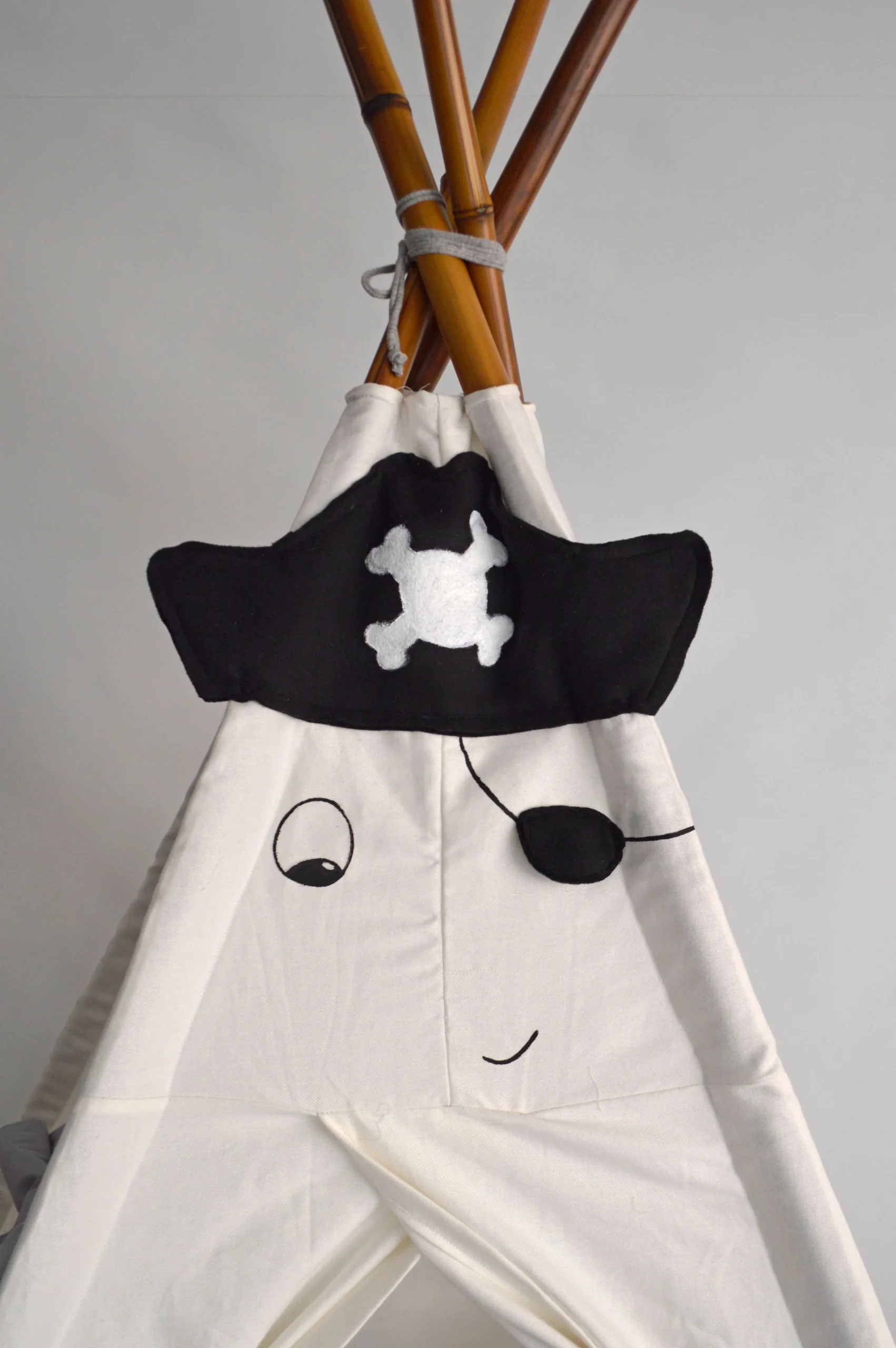 Teepee Pirata - Imagen 3