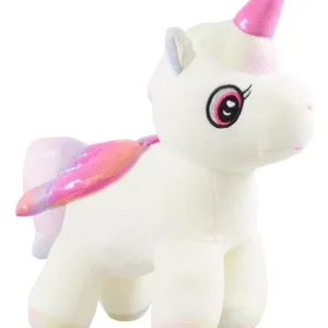 Peluche de Unicornio 24cm 128768 Storyland