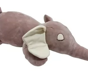 Peluche de Elefante 45cm 126224 Storyland