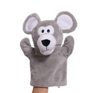 Marioneta Raton