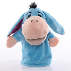 Marioneta igor