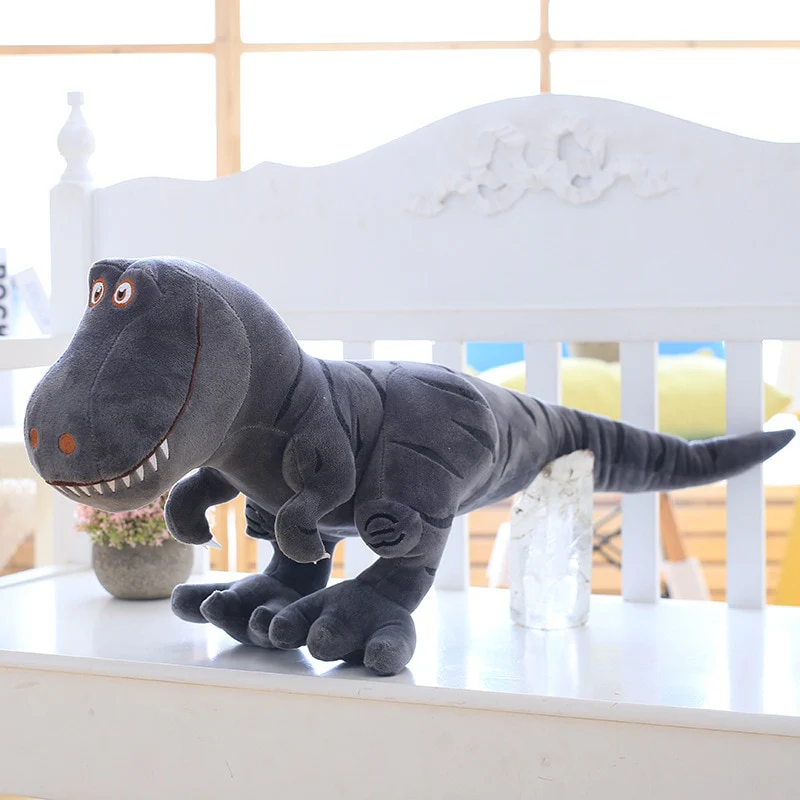 Peluche Dinosaurio Rex - Imagen 5