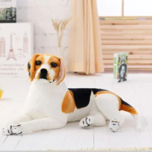 Peluche Beagle