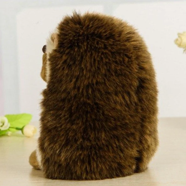 Peluche Erizo Suave - Imagen 3
