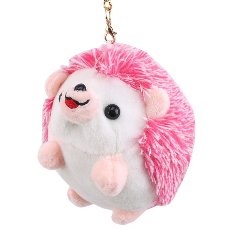 Peluche Erizo Colores - Imagen 4