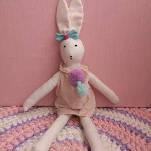 Pepita la coneja