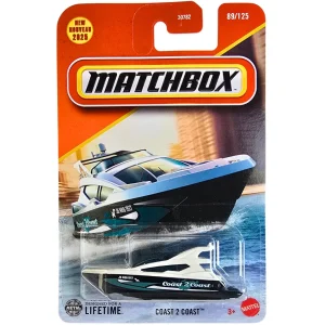 Matchbox - Coast To Coast