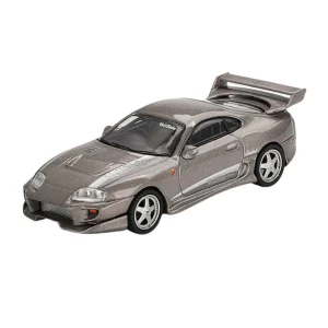 Mini GT - Toyota Supra VeilSide Combat V-II