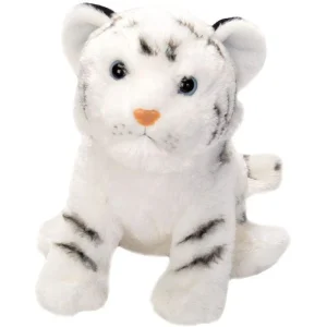 Peluche Tigre Blanco Cub | Wild Republic