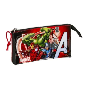 Portatodo Triple Vengadores ''Infinity''