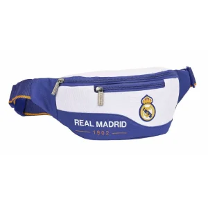 Riñonera Real Madrid 1ªEquipación 21/22