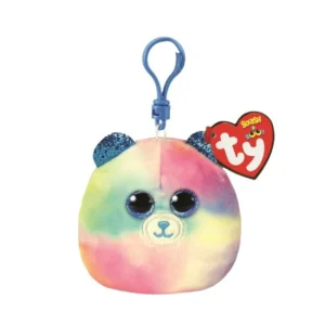 Ty Clips Squishy Beanie Hope 9cm
