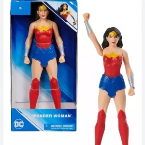 Wonder Woman