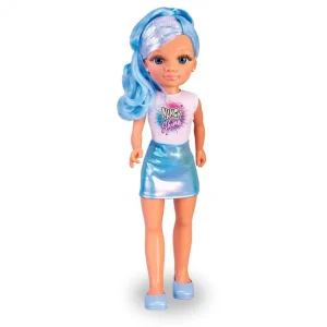 NANCY SHINE AZUL
