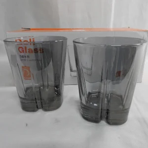 Juego de 2 vasos storyland 089857
