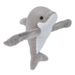 Huggers Peluche Delfiín Wild Republic