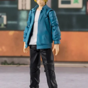 ASAKURA SHIN – FIGURA 15 CM (S.H.FIGUARTS – SAKAMOTO DAYS)