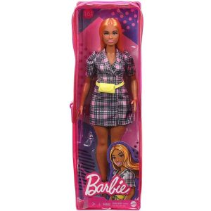 BARBIE MORENA