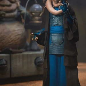 BIB FORTUNA – FIGURA STAR WARS: EPISODIO VI 1/6 32 CM (SIDESHOW COLLECTIBLES)