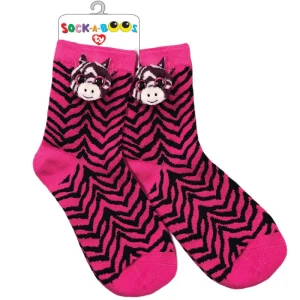Ty Fashion Socks Zoey