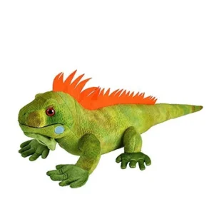 Cuddlekins Iguana