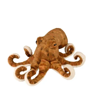 Cuddlekins Mini Pulpo