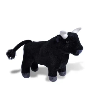 Cuddlekins Mini Toro