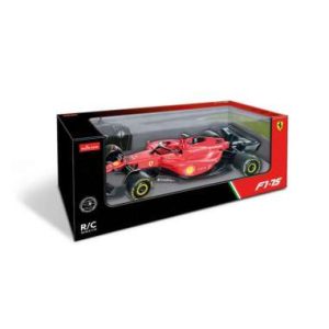 Ferrari F1-75 Radiocontrol 1:18 - Potencia y Precisión en Cada Detalle