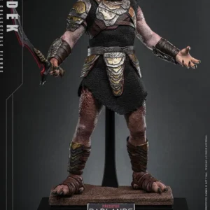 DEK – 1/6 SCALE COLLECTIBLE FIGURE (HOT TOYS – PREDATOR: BADLANDS)