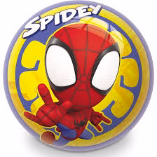 PELOTA UNICE TOYS SPIDEY