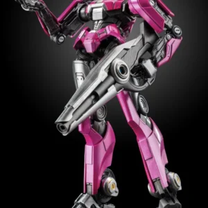 ELITA-1 – FIGURA 13 CM (THREEZERO – TRANSFORMERS MDLX)