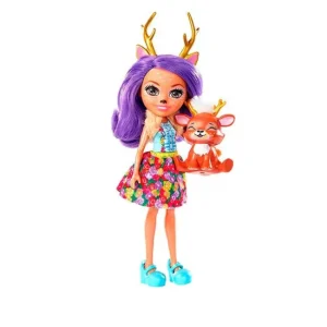 Enchantimals Danessa Deer