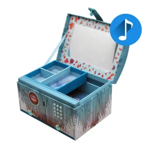 Frozen Joyero secreto