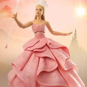 GLINDA – FIGURA S.H. FIGUARTS 15 CM (TAMASHII NATIONS – WICKED)