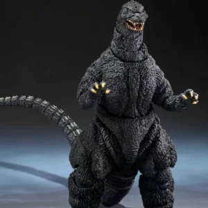 GODZILLA (1989) – FIGURA S.H.MONSTERARTS 16 CM (TAMASHII NATIONS – GODZILLA VS. BIOLLANTE)