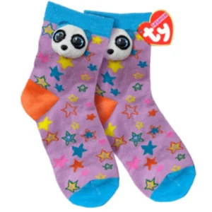 Ty Fashion Socks Bamboo